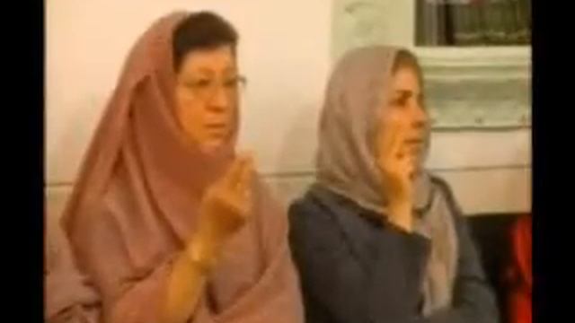 Намаз. Происхождение обряда молитвы. смотреть онлайн