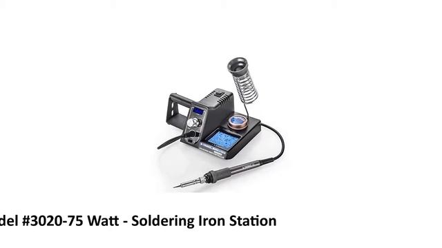 Best Soldering Irons buy in 2019 смотреть онлайн