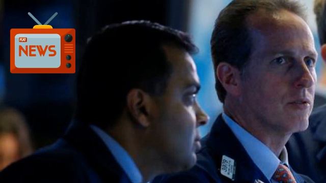 Energy Stocks Push Wall Street Higher; Tech Weighs | News Today | 06/22/2018 | Donald Trump смотреть онлайн