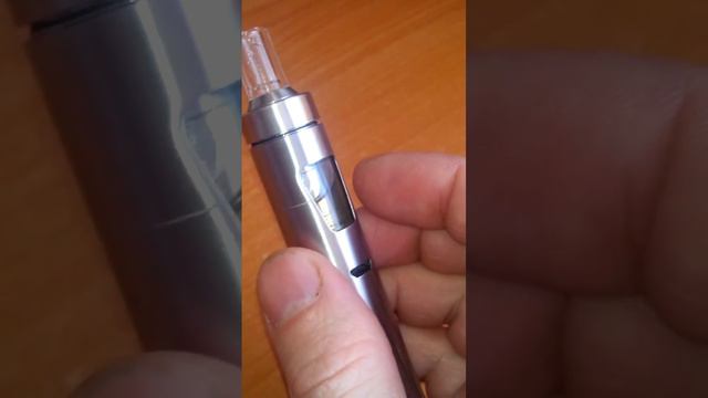 Заменил стекло на Joyetech aio смотреть онлайн