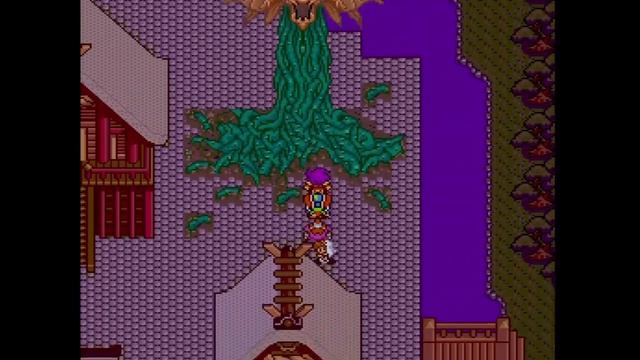 天外魔境2卍丸 Part.15 鋼鉄城【PC-ENGINE】FAR EAST OF EDEN 2 MANJI MARU смотреть онлайн