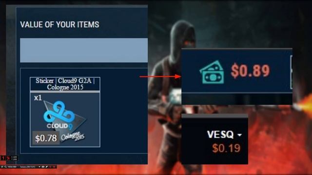 ? С 1 РУБЛЯ ДО КЛЮЧА ЗА 7 ЧАСОВ ? НОВЫЕ СТРАТЕГИИ CS:GO ТРЕЙД #3 смотреть онлайн