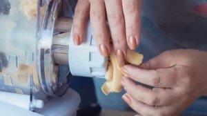 Макаронница автоматическая электрическая DELTA LUX "Pasta Profi"