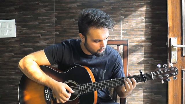 [Free Tabs] Shawn Mendes - Youth ft. Khalid (Fingerstyle Guitar Cover) смотреть онлайн