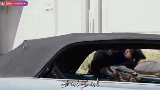 يتنكر قزم صغير بشكل رضيع 🙂من أجل سرقة الماسة بقيمة ملايين الدولارات💰|ملخص فيلم Littel Man смотреть онлайн