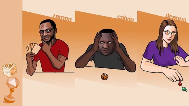 The Roundest Table #6 | Starship Combat in Starfinder смотреть онлайн