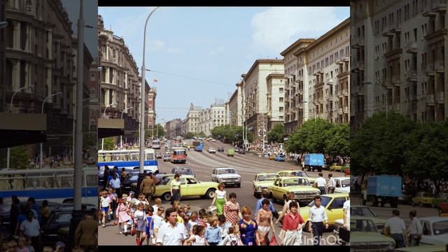 "Юность сэсэсэрки".Повесть часть 5 смотреть онлайн