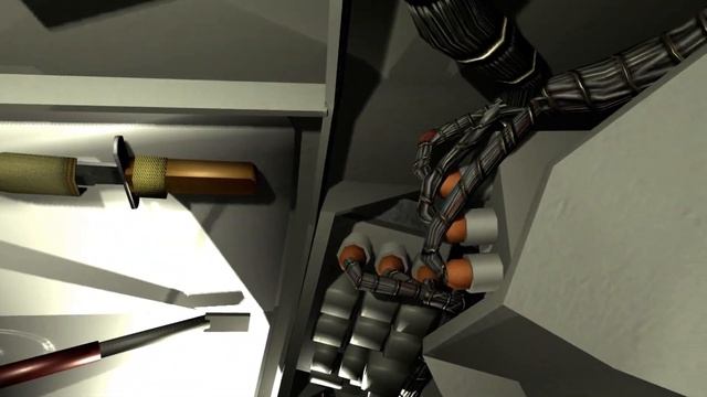 Go For Launch Mercury VR смотреть онлайн