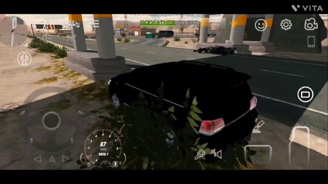 HOW TO COMPLETE MAD OFF-ROAD (DRIVE OFF-ROAD FOR 5KM)MISSION IN CAR PARKING MULTIPLAYER| GAMING ZON смотреть онлайн