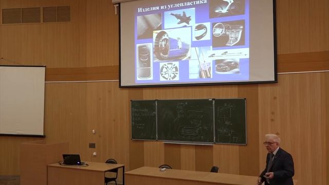 ВМШ 17.11 | Высокие технологии в авиации и не только смотреть онлайн
