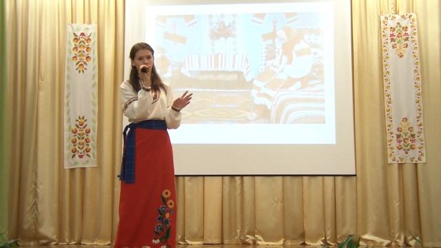 Легенда про рушник смотреть онлайн