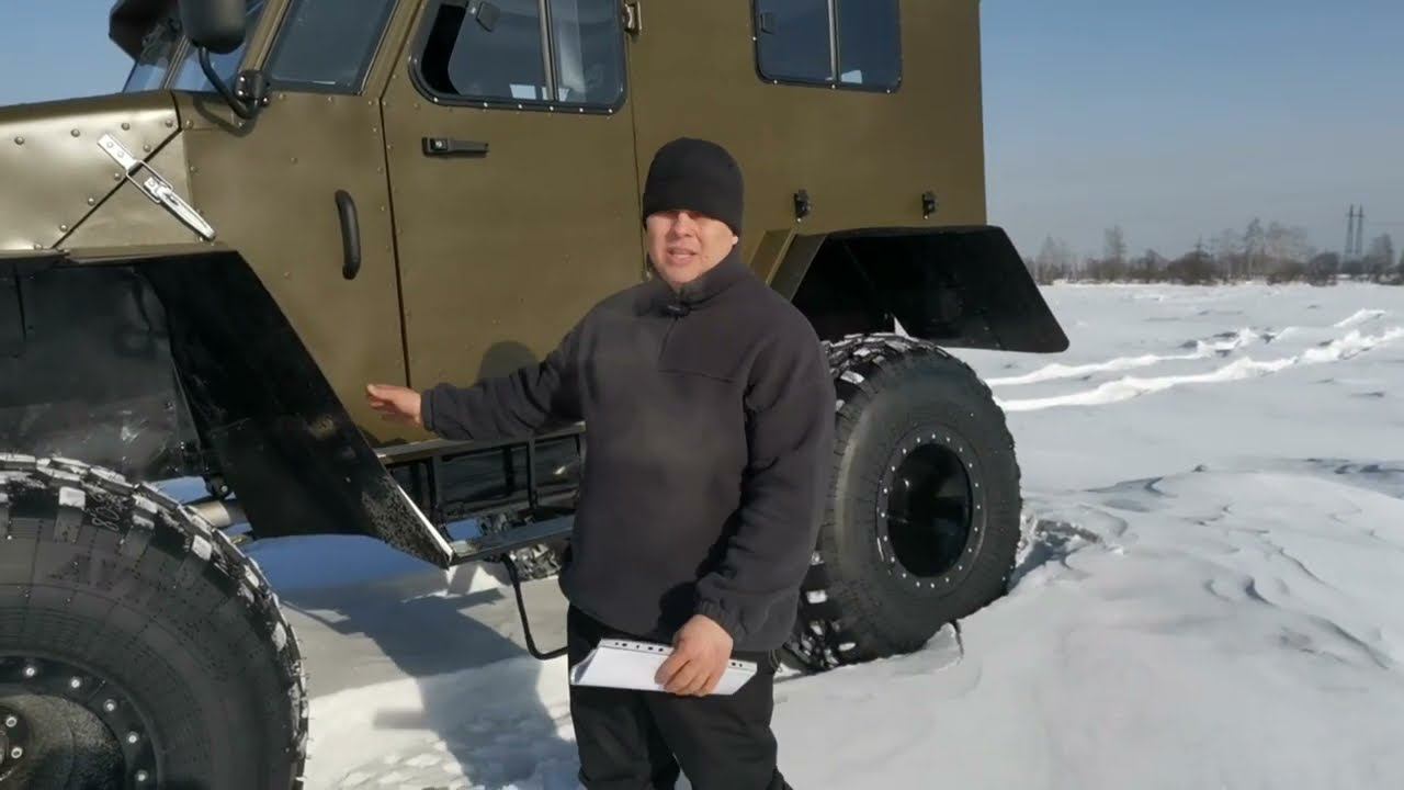 как мы готовимся к тест драйву, к испытаниям смотреть онлайн