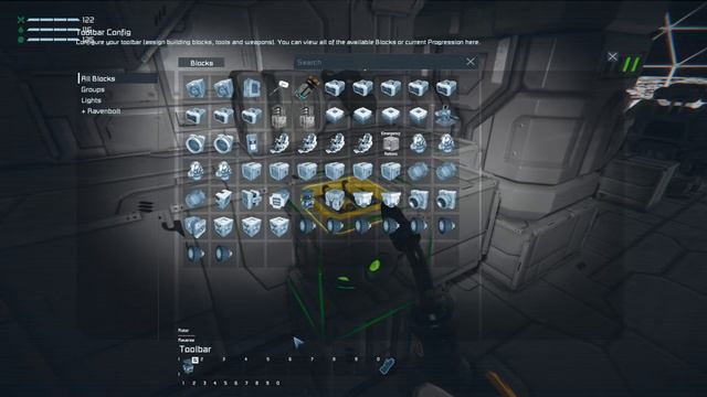 TWO DOORS & DEPARTURE :: Space Engineers Survival :: Ep. 836 смотреть онлайн