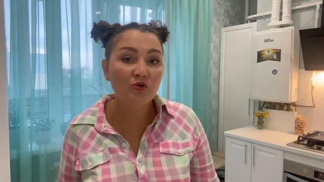 Знакомство с нами???? Распаковка покупок ? Рулетики из Баклажан? ? ? ? ? ?? смотреть онлайн