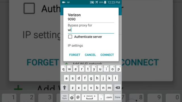 How to Connect WiFi without Password Samsung Life Hacks смотреть онлайн