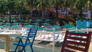 Отдых в Турции. Sea Gull 4* Обзор отеля