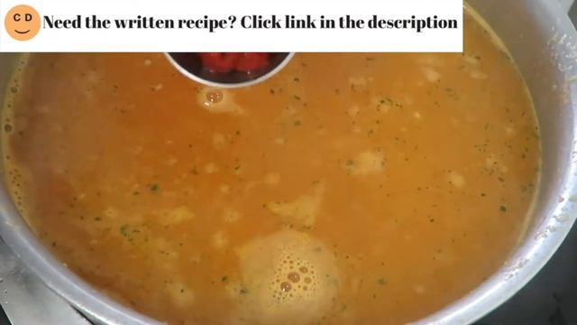 Minestrone Soup (Vegan)