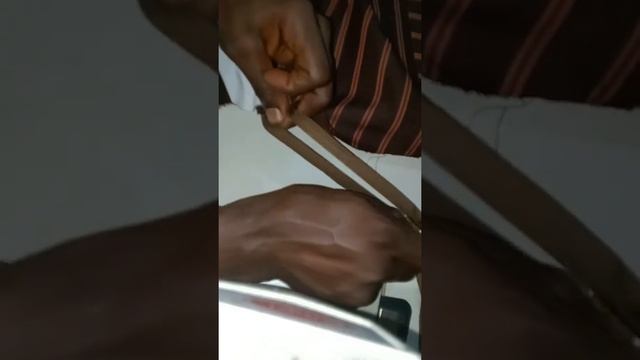 New trick for fixing shoulder ZIP смотреть онлайн