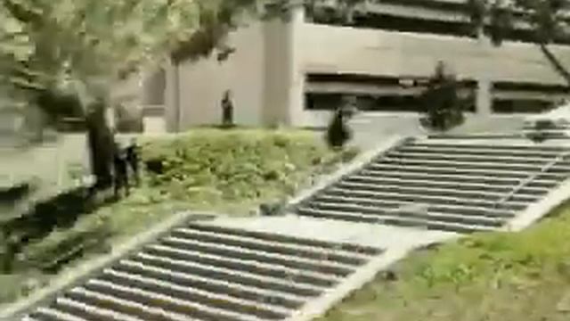 Amazing Stair Jump смотреть онлайн