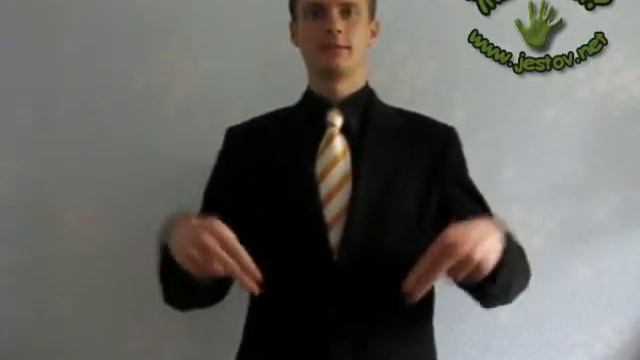 Свидетель (Русский Язык Жестов) смотреть онлайн