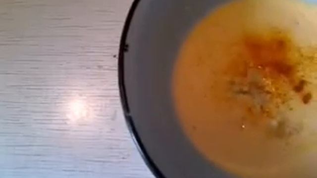 #Как приготовить майонез дома.Соус. смотреть онлайн