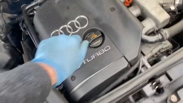 Разборка Audi - A4 (B6) 2000-2004, 1.8 Турбо-инжектор (VIN: WAUZZZ8H96K001878) HD05CUV смотреть онлайн