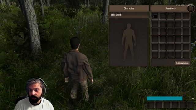 Обновление 0.8.1.0  Demesne