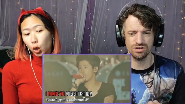 Reaction To ONE OK ROCK - Wherever You Are | Max & Sujy React