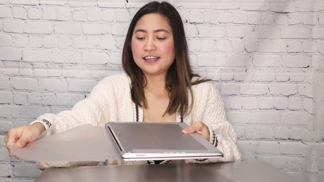 Microsoft Surface Laptop 3 Unboxing + HOW I STRUGGLE FILMING A VLOG!!! 2020 | ALI AND NEL смотреть онлайн