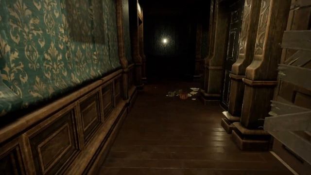 Evil Nun - The Broken Mask Шедевр года смотреть онлайн