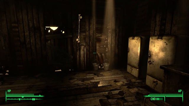 1Game1Life Fallout 3: Part 50 - Andale's Revenge (Recording Crash) смотреть онлайн