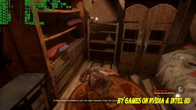 Styx Shards of Darkness on Nvidia 710M/820M смотреть онлайн