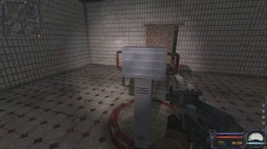 Сталкер Чистое Небо Секретная комната на Лиманске