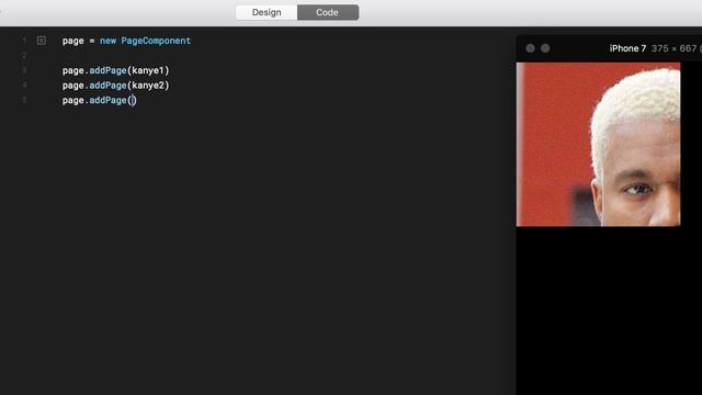 Page Component – Framer Crash Course смотреть онлайн