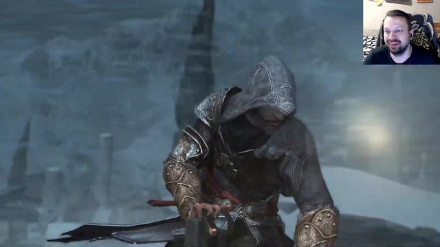 Assassin's Creed: Revelations #1 - Добро пожаловать в Стамбул смотреть онлайн