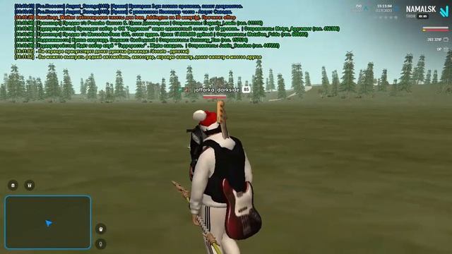 FPS UP СБОРКА С ОБНОВЛЕНИЕ НА НАМАЛЬСК РП! смотреть онлайн