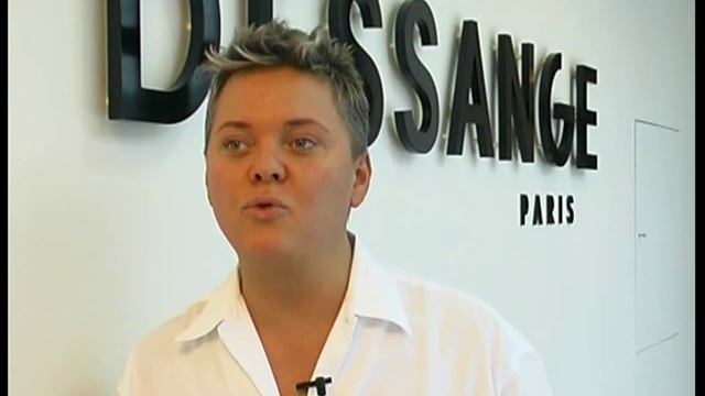 DESSANGE в России в Москве на Лесной. Http://www.dessange.ru/