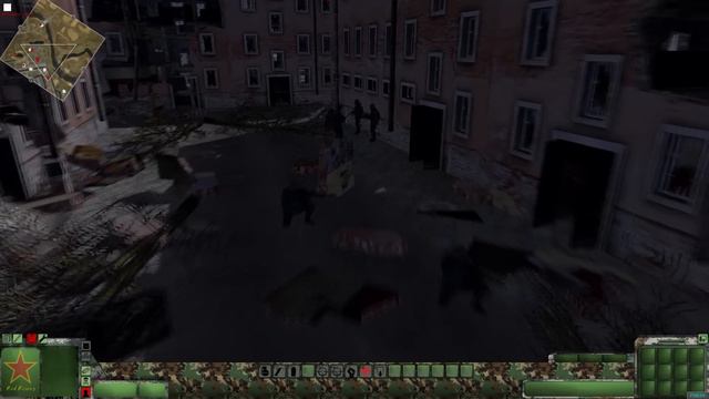 WASTELAND STORIES - Red Rising Mod Gameplay смотреть онлайн