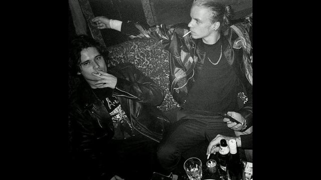 SALUKI X Скриптонит X 104 Type Beat - 