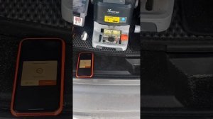 Ремонт дверного замка Toyota RAV4