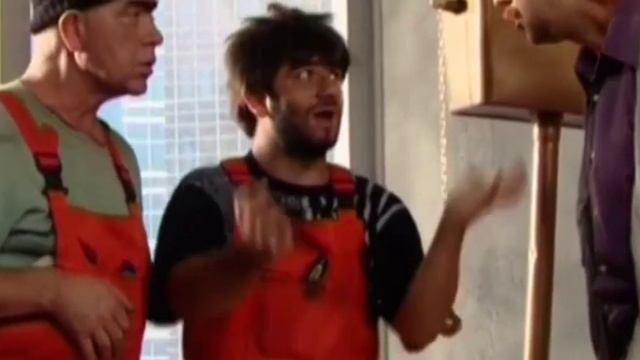 Равшан и Джамшут смотреть онлайн