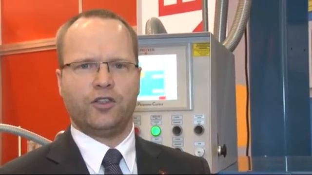 AUGUST STRECKER LIMBURG WIRE BUTT WELDING MACHINES - FIND YOUR IDEAL SOLUTION