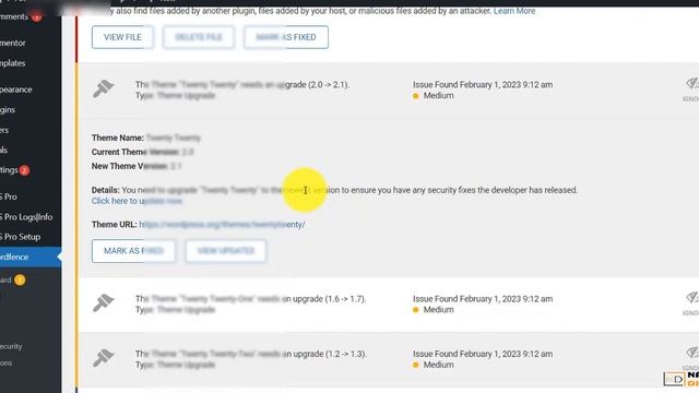 Recovering Hacked Website || NayemDigital.com смотреть онлайн