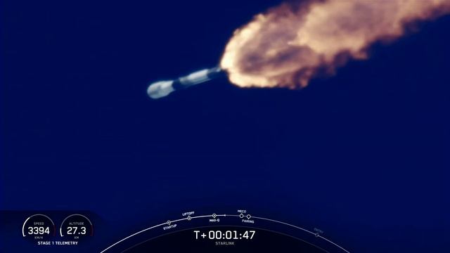 Starlink Mission смотреть онлайн