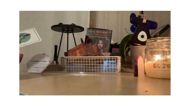 Current Energy Check-In ✨ - SELF LOVE IS THE ? | Oracle Insights смотреть онлайн