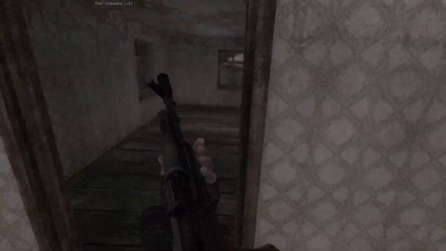 Sigerous Addon for Gunslinger. Геймплей на патче 1.12 смотреть онлайн