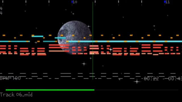 Asphalt 3 Street Rules Java Track 6 (OST 6) смотреть онлайн