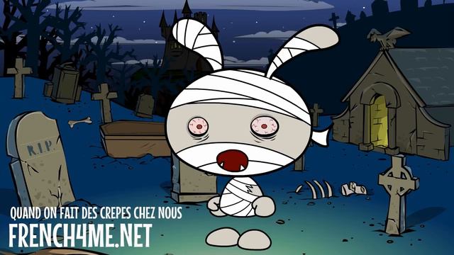 Изучите французский язык с песнями # Episode 6 смотреть онлайн