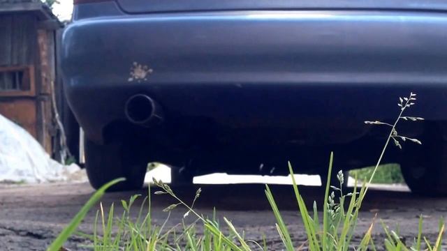 Прямоточный выпуск stinger lanos смотреть онлайн