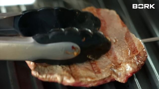 Видеообзор гриля BORK G802 от Григория Конюхова смотреть онлайн